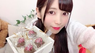 【モニタリング】可愛い女の子のバレンタインチョコが不味かったら男はどうする？