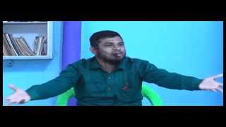 TNTJ சகோதரர்களுடன் கலந்துரையாடல் - அப்பாஸ் அலி