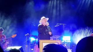 Elio e le storie tese feat Eugenio Finardi (live @ carroponte milano 26-06-18) (pt. 1)