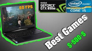 Самый мощный бюджетный ноутбук DEXP для игр и работы (ОБЗОР ТЕСТ В GTA 5)