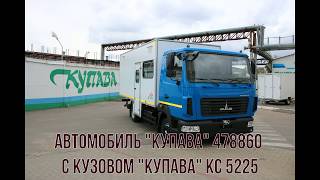 МАЗ-КУПАВА