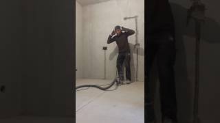 ПылиНЕТ - Starmix ARDL 1635 vs Metabo MFE65