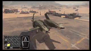 Star Citizen 3.6.0  - TrackIR & Hover Mode / VTOL