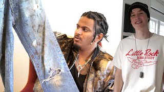 CRAZY Vintage Pickups (Ft. Jacob, Fernando & Owen)