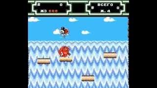 Scene: хаки Duck Tales 2 Deluxe 2013 и Duck Tales 2 - 2p Hack