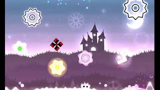 KindNess by Chamoylol;Geometry Dash