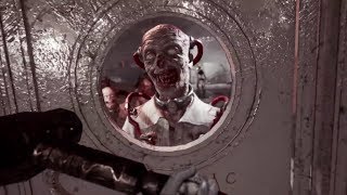 ATOMIC HEART Gameplay Demo (FPS Soviet-Union Horror Game)