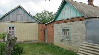 Хороший дом для постоянного проживания в с. Михайловское Северский район Краснодарский край.