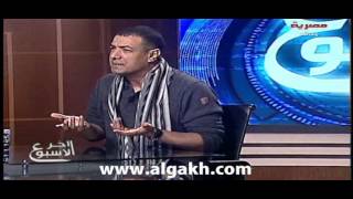Hisham Elgakh - هشام الجخ - طبعا مصليتش العشا