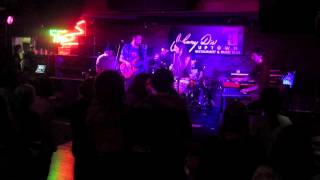 MOXA - Tha Boss/Supafly - 10/04/2014