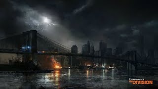 The Division l ? Фармим что-то ?