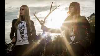 Lovijatar - Uhrilehto