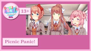 (DDLC Mod) Picnic Panic!