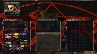 LAST STALKER №9 - ТАЙНИК МОГИЛЬЩИКА, ПОИСКИ ДЭДМЭНА, НАПАДЕНИЕ НА ВОДНУЮ КРЫСУ