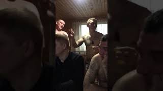 Анекдот про кума и негра))) joke???