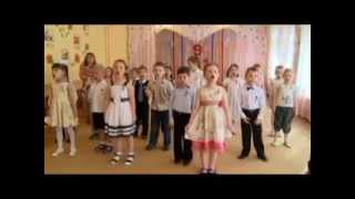 9 мая в детском саду (урок патриотического воспитания)
