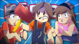 A MAIOR BESTA DE TODAS | Roblox | Flee The Facility