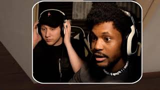 CoryxKenshin & MavAttack Try Not To Laugh Challenge #1