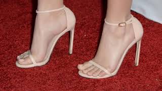 Ariel Winter piedi nudi feet barefoot