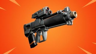 *NEW* Proximity Grenade Launcher Gameplay - New Fortnite Update Live