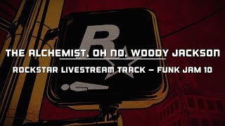 Rockstar Games Livestream Music — Funk Jam 10 [Lowriders]