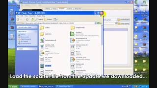 Doogee Dagger DG 550 KitKat Tutorial + 7GB APP STORAGE & Root & Custom Recovery + IMEI BACKUP!!