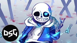 Megalovania Dubstep (Chime Remix)