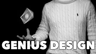 Deck Designed by Geniuses!!! ECHO PLAYING CARDS Review