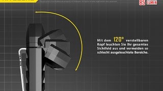 Nitecore Thumb