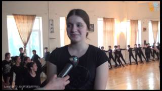 ქართული ნაციონალური ბალეტი მეტეხი