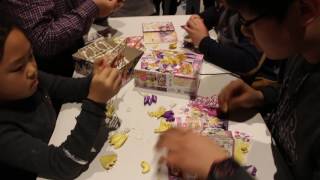 2016 GCA 스피드 조립 배틀 4
