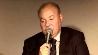 Егор Гайдар: Последняя лекция