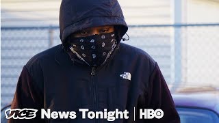 Meet Gang Members From Chicago's West Side (HBO)