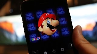 Every EMULATOR on an iPhone 7! GBA, N64, PS1, PSP, NDS, SNES, NES, GBC, MAME, ARCADE & SEGA GENESIS