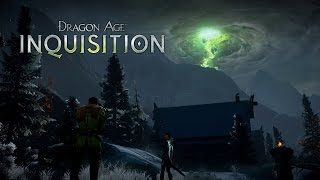 Dragon Age: Inquisition - Walkthrough Part 1: Conclave's Destruction [Nightmare]