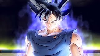 Dragon Ball Xenoverse 2: A NOVA ATUALIZAÇÃO ! ‹ Ine ›