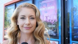 What People Think about Hillary's America