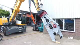 Rigter handelsonderneming Open Dagen