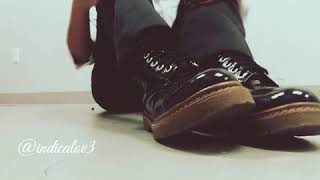 Feeding Your Nylon Foot Addiction