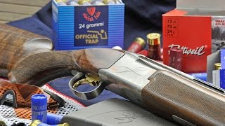 Browning B725