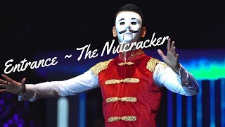 Entrance | The Nutcracker ??
