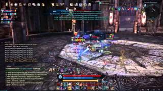 Tera - Gunner Arena 3v3 :  R.I.P. Vol.166