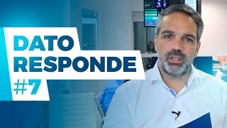 #DatoResponde 07 - PFRM3 em 2018, Mecânica quântica, Cota x Valor patrimonial em FII