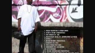 Dubb 20 - I'm Cookin ft. LIQ