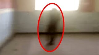 5 Ghost Videos That Turned Out To Be REAL!