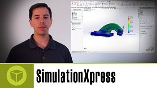 SOLIDWORKS SimulationXpress - Activation and Use