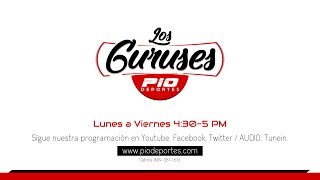 Transmitiendo LOS GURUSES en Vivo!!! Participa con nosotros!!
