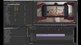 Planar tracking workflow for Avid and Premiere with mocha + BCC v9