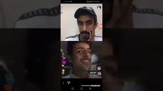 بث سعيد الحشاش قست مع المتابعين ونصايح لايوفتك جديد 2019