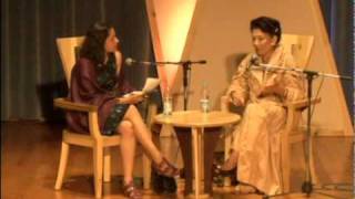 Hay Festival. Programa 2 Parte 5 de 7